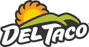 del taco logo